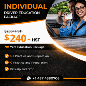 G Practice – 5 Hours